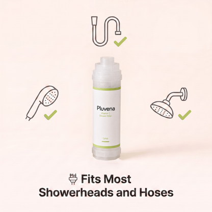 Vitamin C Shower Filter Cartridge