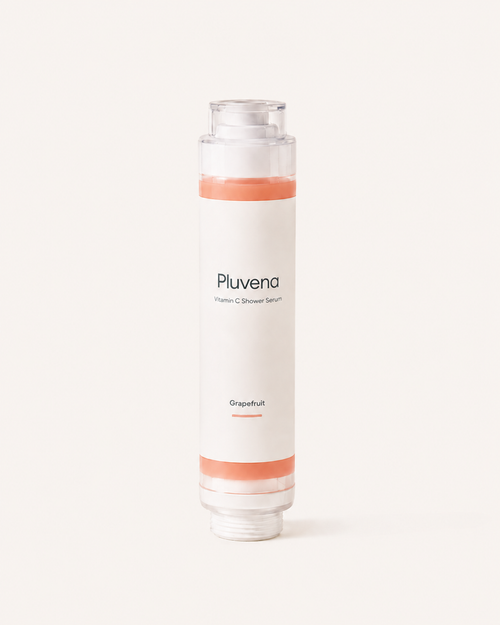 Pluvena Filter Cartridge - Grapefruit