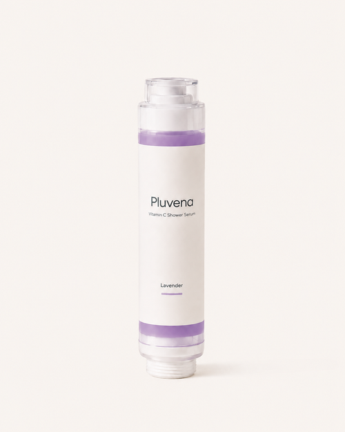 Pluvena Filter Cartridge - Lavender