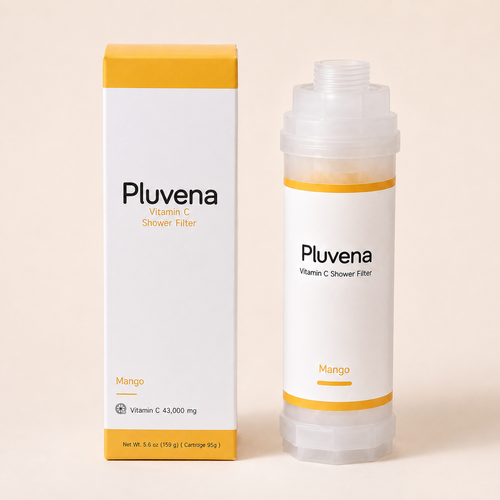 Vitamin C Shower Filter Cartridge - Mango