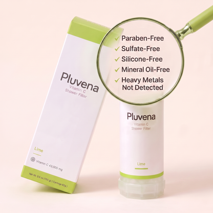 Vitamin C Shower Filter Cartridge